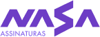 nasa assinaturas
