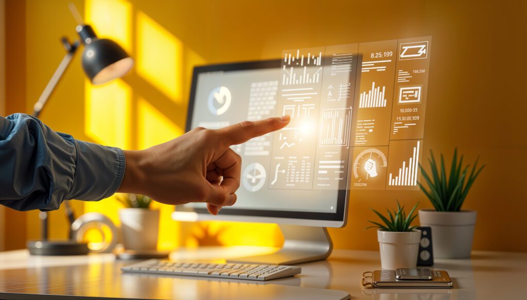 5 razões pelas quais sua empresa precisa de uma landing page